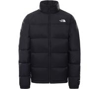 The North Face - Piumino - M Diablo Down Jacket Tnf Black/Tnf Black per Uomo in Pelle - Taglia 120-129 - Nero