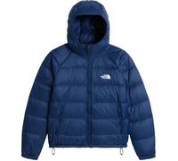 The North Face - Piumino - M Hydrenalite Down Hoodie Summit Navy per Uomo in Nylon - Taglia M - Blu navy