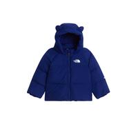 The North Face piumino unisex neonato trapuntato con cappuccio blu