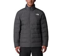 The North Face Aconcagua 3 Jacket Grigio M / Regular Uomo