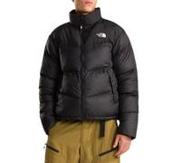 The North Face piumino uomo Saikuru antivento nero