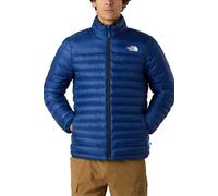 The North Face Giacca Terra Peak Da Uomo Estate Blue Rozmiar XL male