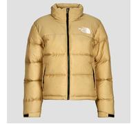The North Face Piumino W 1996 RETRO NUPTSE JACKET in Giallo EU S