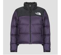The North Face Piumino W 1996 RETRO NUPTSE JACKET in Viola EU XL