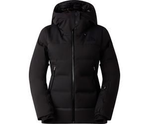 The North Face - Piumino - W Cirque Down Jacket TNF Black - Taglia S - Nero