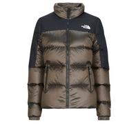 The North Face Piumino W DIABLO DOWN 2.0 in Marrone EU S
