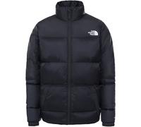The North Face - Piumino - W Diablo Down Jacket Tnf Black/Tnf Black - Taglia M - Nero