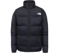 The North Face - Piumino - W Diablo Down Jacket Tnf Black/Tnf Black - Taglia S - Nero