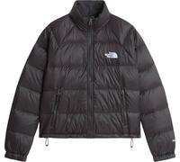 The North Face - Piumino - W Hydrenalite Down Jacket TNF Black per Donne in Nylon - Taglia M - Nero