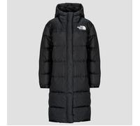 The North Face Piumino W NUPTSE PARKA in Nero EU L