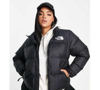 The North Face Plus - 1996 Retro Nuptse - Piumino nero 1X