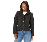 The North Face Plus Cragmont Giacca, Nero, 50 Donna