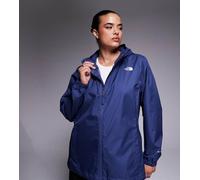 The North Face - Women's Quest Plus Jacket - Giacca antipioggia 2X blu