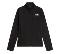 The North Face - Polartec Powerstretch Meteora Full Zip - - Sport - Donna - Nero - S