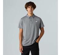 The North Face Polo Cimbia Da Uomo Tnf Black Rozmiar M male