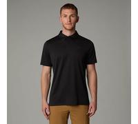 Polo da uomo The North Face Tanken Polo nero (XL)