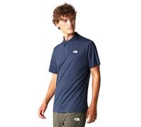 Polo da uomo The North Face Tanken Polo summit navy (S)
