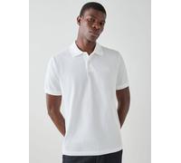 The North Face Polo The North Face Essential Regular medium Bianco
