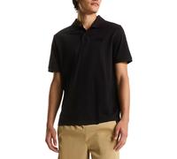 The North Face Essential Regular Short Sleeve Polo Nero XL Uomo
