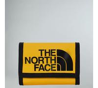 The North Face Base Camp Wallet Ref. NF0A52TH4WP1 Colore Giallo Taglia Unica