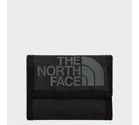 The North Face Portafoglio Base Camp Tnf Black-npf Rozmiar Taglia Unica male