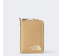 The North Face Portafoglio Base Camp Voyager Khaki Stone-utility Brown-desert Stone Rozmiar Taglia Unica male