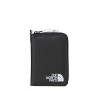 The North Face - Portafoglio Base Camp Voyager, Nero Nero