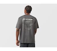 The North Face Powder Days T-Shirt, Grigio S,M,L,XL