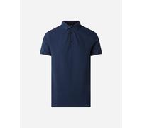 The North Face Premium M - polo - uomo Blue S