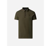 The North Face Premium M - Polo - Uomo - Verde S