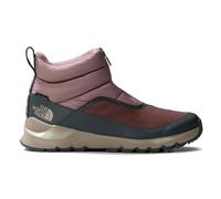 THE NORTH FACE Progressive, Stivali per avventurieri Donna, Fawn Grey Asphalt Grey, 41 EU