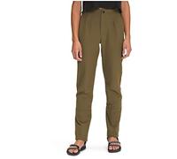 THE NORTH FACE Project - Pantaloni Military Olive 6