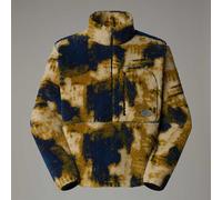 The North Face - Extreme Pile Pullover 2 - Pullover in pile XXL marrone