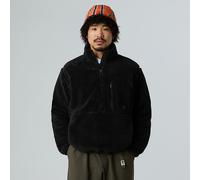 THE NORTH FACE M Extreme Pile 2 Pullover - Uomo - Nero - Taglia S- modello 2026