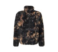 THE NORTH FACE Pullover 'EXTREME PILE 2' marrone / nero Uomo THE NORTH FACE M marrone / nero