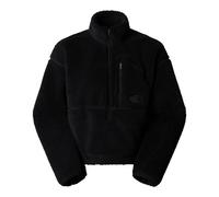 THE NORTH FACE Pullover 'Extreme Pile' nero Donna THE NORTH FACE XS