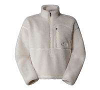 The North Face - Women's Extreme Pile Pullover 2 - Pullover in pile L grigio