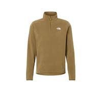 The North Face Glacier Half Zip Fleece Verde M Uomo