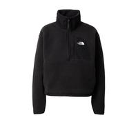 Pile The North Face Yumiori Off Peak Half Zip nero donna - XL