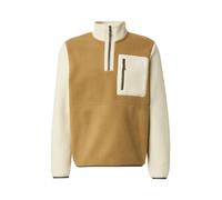 THE NORTH FACE Pullover sportivo 'YUMIORI' pietra / cachi Uomo THE NORTH FACE L