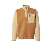 THE NORTH FACE Pullover sportivo 'YUMIORI' sabbia / pueblo Uomo THE NORTH FACE M sabbia / pueblo