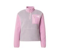 THE NORTH FACE Pullover sportivo 'YUMIORI' sambuco / rosa Donna THE NORTH FACE L