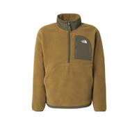 THE NORTH FACE M Yumiori Off Peak 1/2 Zip Jacket - Uomo - - Taglia M- modello 2027