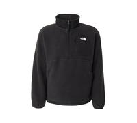THE NORTH FACE Pullover 'Yumiori Off Peak' nero / bianco Uomo THE NORTH FACE XL