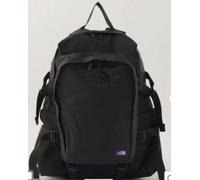 THE NORTH FACE PURPLE LABEL CORDURA Pack Day Nylon Nero 2024 Taglia regolabile