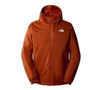 The North Face Queest Giacca Bronze XL