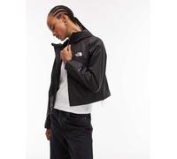 Giacca The North Face Cropped Quest nero donna - XXL