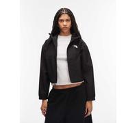 The North Face - Women's Quest Cropped Jacket - Giacca antipioggia XS nero