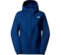 The North Face - Women's Quest Jacket - Giacca antipioggia L blu