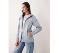 The North Face - Quest - Giacca grigia-Grigio M